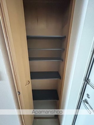 カルムアビタシオン大将軍[1R/27.25m2]の内装3