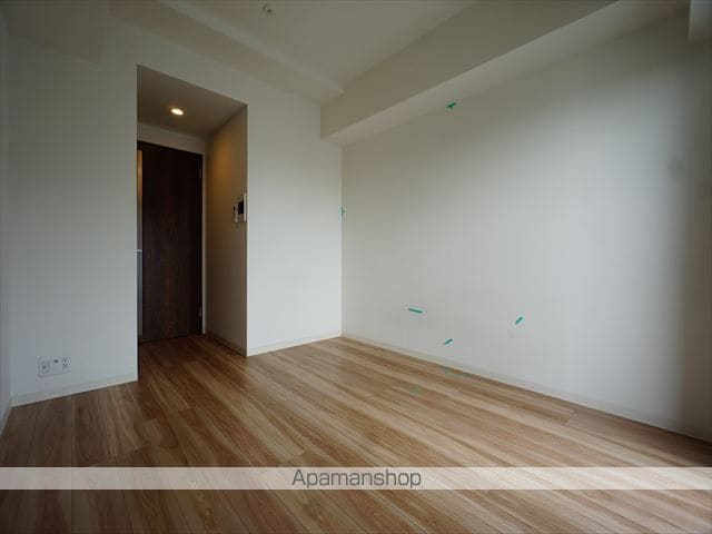 SーRESIDENCE熱田一番の内装写真