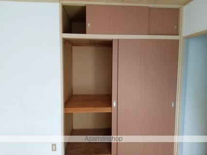 サンライフ松原[3DK/52.8m2]の収納