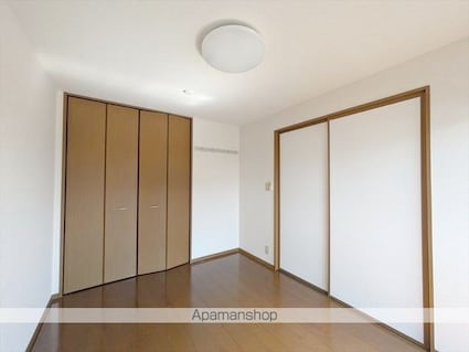 ボナール　ＩＩ棟[2LDK/53.4m2]の内装8