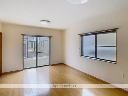 飯野ハイツⅢＢタイプ[3LDK/75.63m2]の内装2