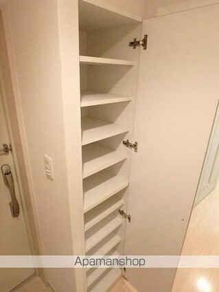 ガラ・ステージ大山[1R/28.76m2]のその他設備