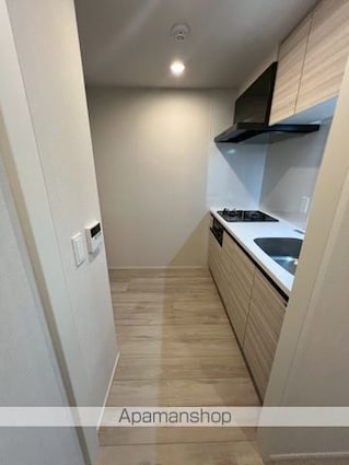 東京都中野区弥生町５丁目[1LDK/40.58m2]の内装4