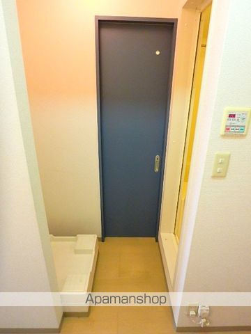 アイ・クラシアの内装写真
