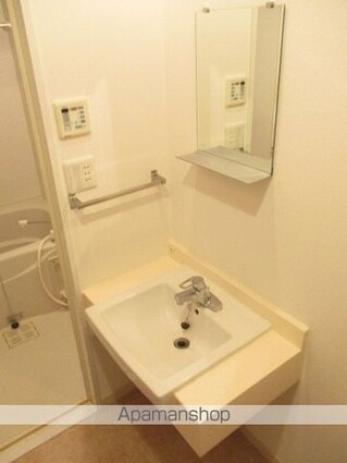 ＲＥＳＩＤＥＮＣＥ　ＳＡＴＳＵＭＡ[1K/32.96m2]の洗面所