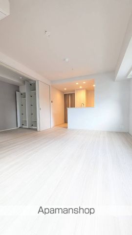 ルフォンプログレ高田馬場ノースの内装写真