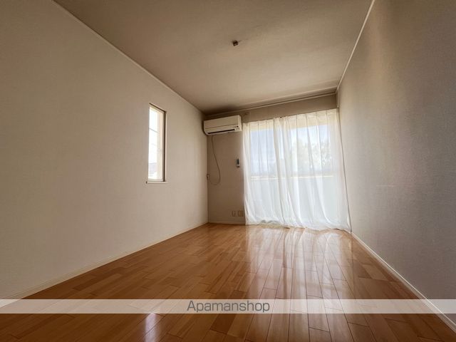 ベルエアガーデンC棟の内装写真