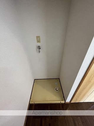 菱和パレス世田谷上野毛[1R/21.6m2]のその他設備