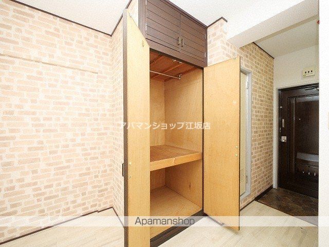 シャンブル千里山Iの内装写真