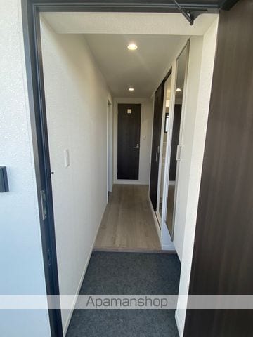 リヴィエールシャン都北町の内装写真
