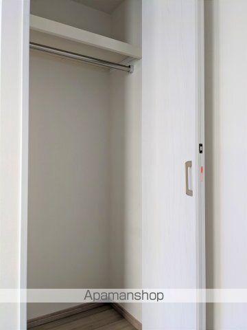 エルファーロ中野坂上の内装写真