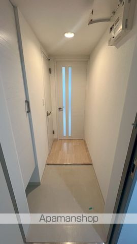 アリュール南6条の内装写真