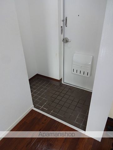 Treasure Houseの内装写真