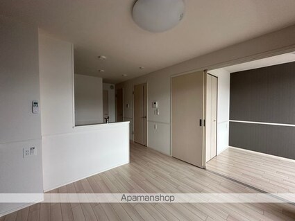 ウッドソレル[2LDK/53.8m2]の内装5