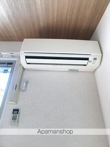 パークハイム C棟の内装写真