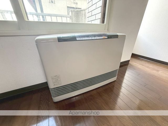 スシキンプラザの内装写真