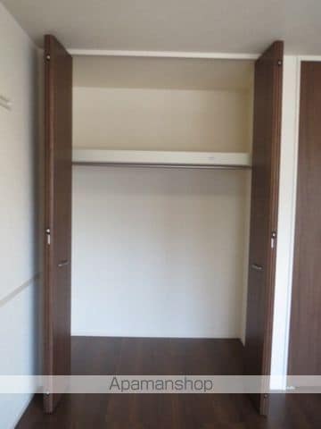 ケンズスクエア A棟の内装写真