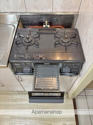 Ｓｅｌｅｎｅ壱番館[1K/25.53m2]の内装6