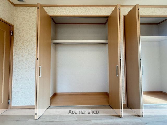 湯川町3丁目18番平屋の内装写真