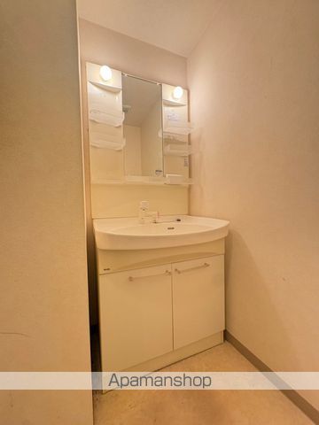 第17友建ビルの内装写真