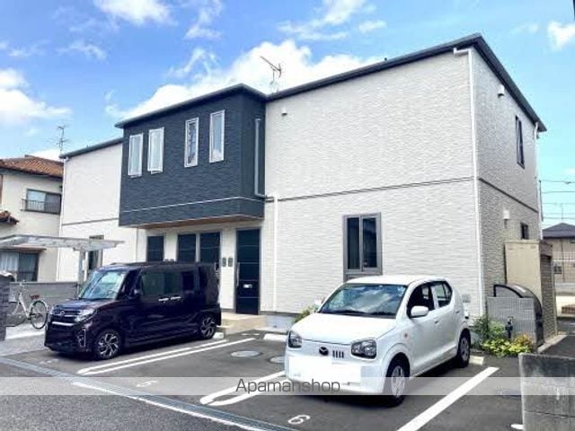 ShaMaison佐々木