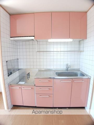 さくら A棟の内装写真
