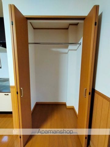 コーポコダマIIの内装写真