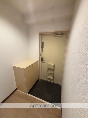 K・アルカディアの内装写真