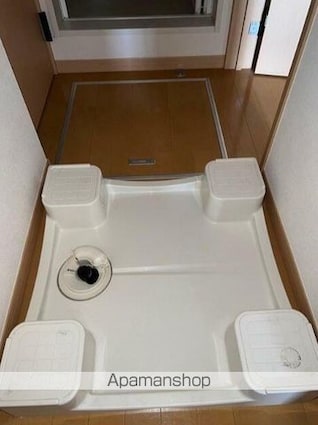 サニーコートＳ[1K/24.01m2]の内装