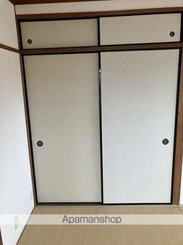 草津ロイヤルプラザの内装写真