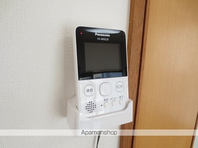 ラベンダー日向の内装写真