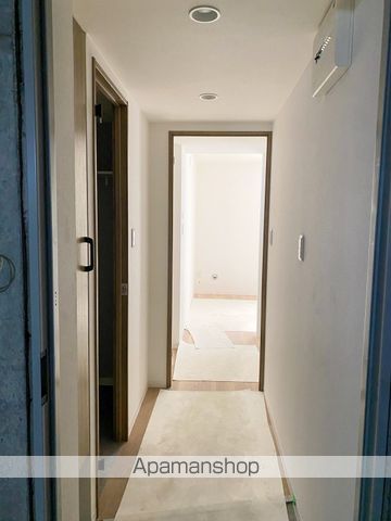 仮)栄通17丁目MSの内装写真