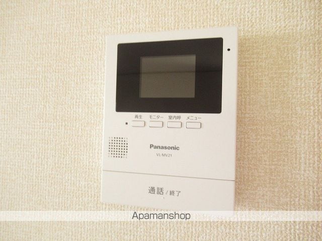 サンシルフィーKの内装写真