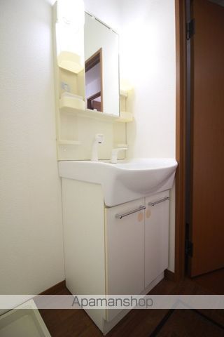 ハートランドウィルモアの内装写真