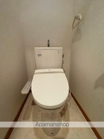 近藤ハイツの内装写真