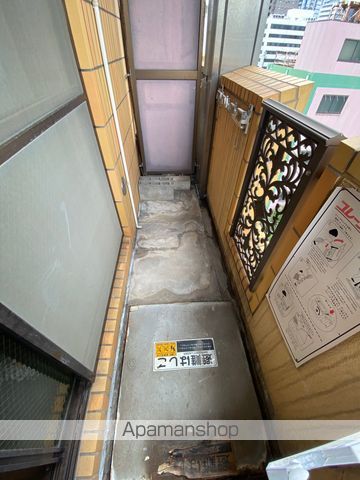 セントラルハイツ112の内装写真