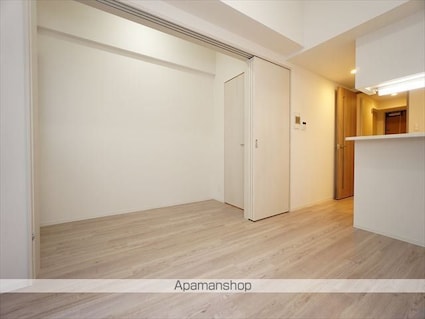 エスリード金山ル・グラン[1LDK/29.93m2]のリビング・居間