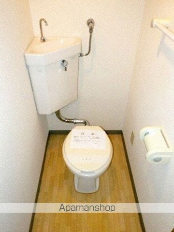 コスモ本町の内装写真