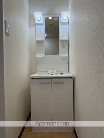 アミカビルの内装写真