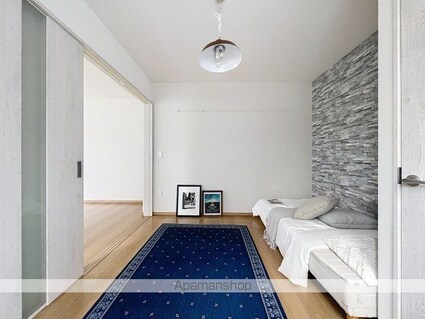 リテラス目黒三丁目[1LDK/49.64m2]の内装