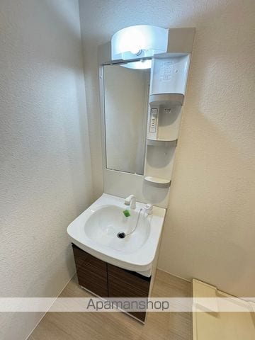 STRADA B棟の内装写真