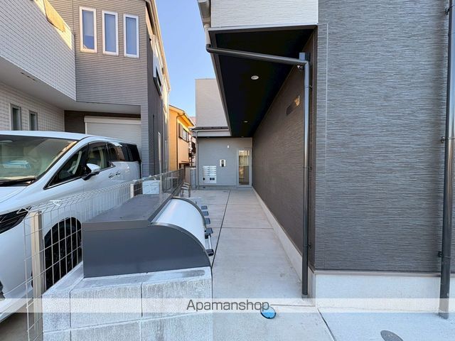 カインドネス八王子元横山町のその他写真