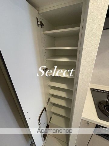グランド・ガーラ横濱元町の内装写真