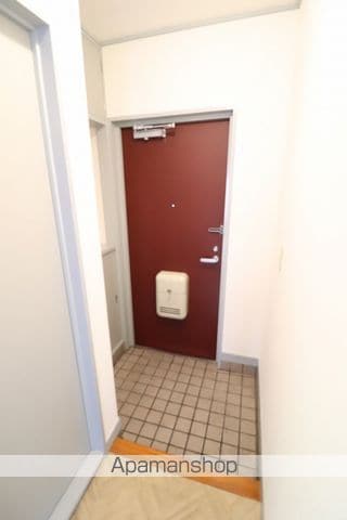 フォンテーヌ南田園の内装写真