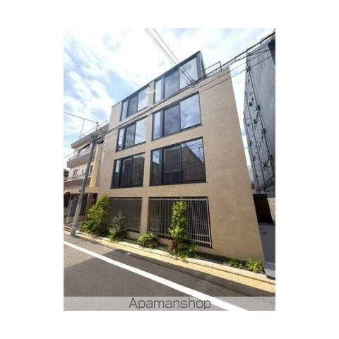 THE RESIDENCE ICHIGAYADAIMACHIの外観写真
