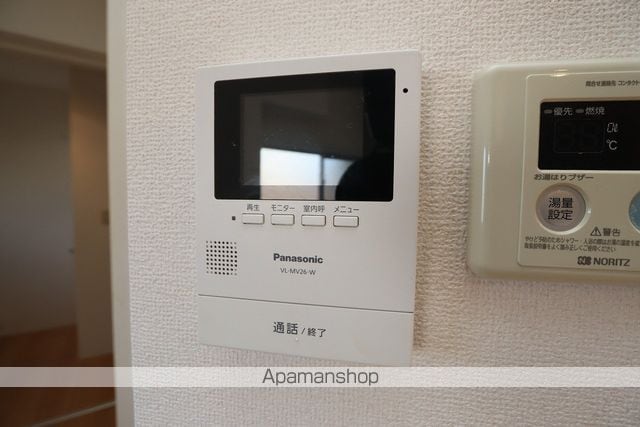 リジェネ大津の内装写真