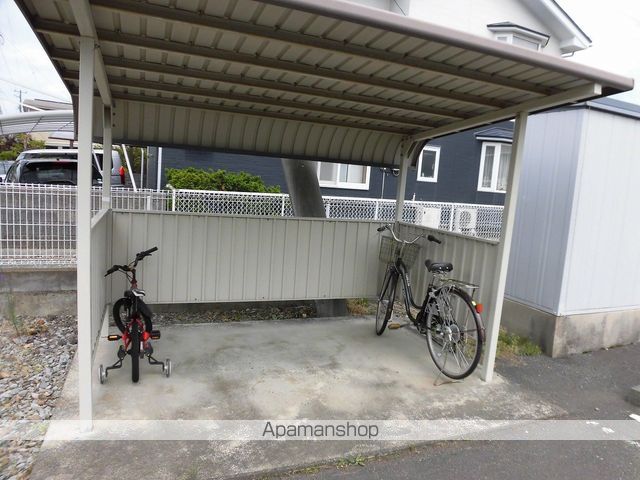 グラン リオのその他写真