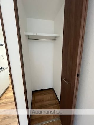 ＴＪ松島[1K/20m2]の収納