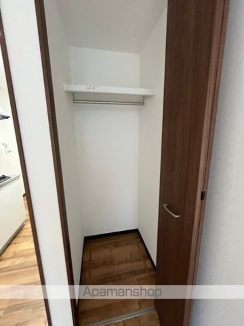 ＴＪ松島[1K/40m2]の収納