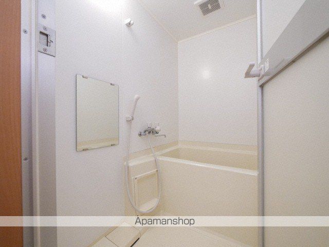 中商マンションの内装写真